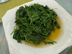-兴安餐厅(兴安路店)