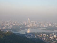 -头陀岭景区