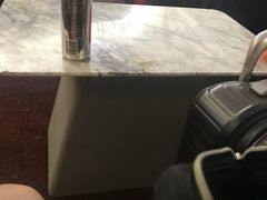 -虹桥机场V2贵宾休息室