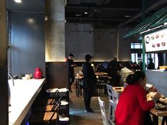 -KAOTOWN烤堂•烧烤(海汇港店)