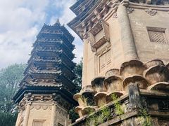 -潭柘寺景区
