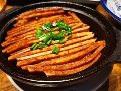 -老阿爸鲜鱼土菜(昆山花桥店)
