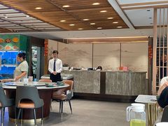 -聚丰园•湖鲜餐厅(阿红私房菜梅石路店)