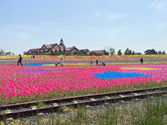 -歌斐颂巧克力小镇