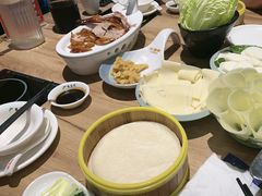 -龙聚德北京烤鸭(沙坪坝华宇A馆店)