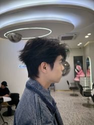 -型色沙龙 Color Salon