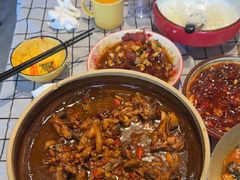 -江西老表·经典江西八大碗