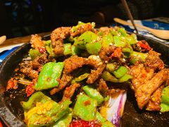 -遇见长安(兰州中心店)