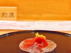 -鮨乐亭Omakase·海胆宴