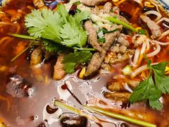 -灵福缘私房菜·农家菜(拈花湾·灵山大佛必推店)