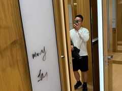 -lululemon athletica(希慎广场店)