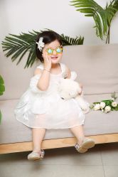 -童年时光专业儿童摄影(龙首店)