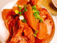 -百花人家(清水田园店)