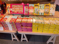 -嘉华鲜花饼(束河店)