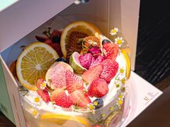 -维尔纳斯意大利手工艺生日蛋糕(宋家庄店)
