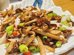 -延松朝鲜族料理