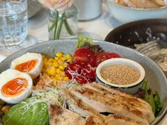 -有序Orderly融合西餐·咖啡(运河外滩店)