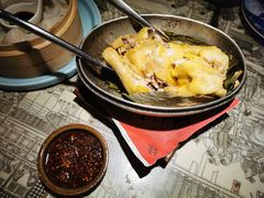 叫花童子鸡-桂满陇·锦绣江南(益田广场店)