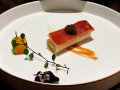 -广州文华东方酒店·江-由辉师傅主理