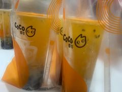 -CoCo都可(吾悦店)