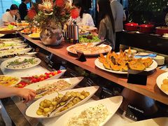 -拉蒂娜·巴西牛排馆 Latina·Brazilian Steakhouse(铜仁旗舰店)