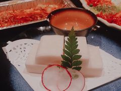 烤年糕-牛家酒场(7mall店)