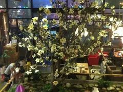 大堂-山有花啡餐厅(常营总店)