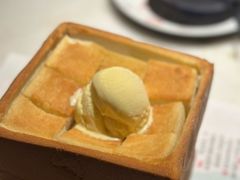 法式餐包-侨美食家·粤菜(体育西路店)