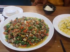三猫跳跳鸡-三猫黑鱼花(南大店)