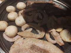 -猪的故事·韩式烤肉(韩乐坊店)