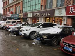 -南通奥特莱斯购物广场