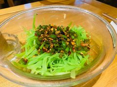 -渔乡米香·剁椒鱼头(四方坪店)