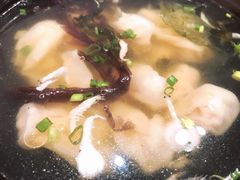 -巧燕坊一笼一蒸(庆春广场地铁站店)