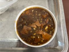 炒肝-姚记炒肝店(鼓楼店)