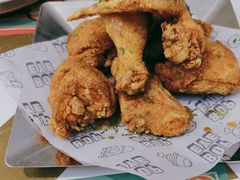 -BOPEYE·波派炸鸡(九霄天地店)