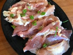 -赤羽烧肉屋(琅琊古道店)