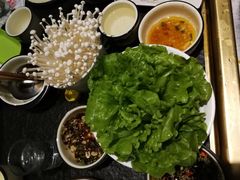 -重庆德庄火锅(太仓万达店)