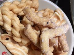 -蜀国大将老火锅(江北店)