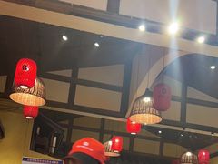 -富正毅三下锅·湘西韵味(天门山索道店)