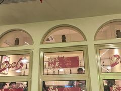 -帕蓝·暹罗料理(大学路店)