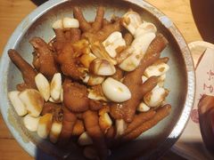 -鸽子窝(宋庄店)