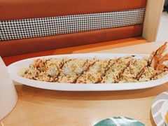 -新一番三文鱼寿司(红城湖店)