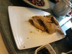 -汤记传菜(秀浦路店)