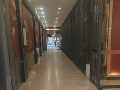 -顺风山庄(水濂山店)