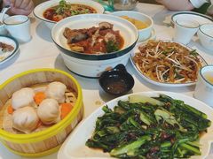 -荔粥记潮汕砂锅粥(太湖路店)