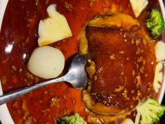 -陈麻婆豆腐(旗舰店)