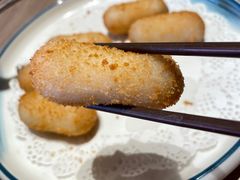 -艳阳天·非遗楚菜(武汉客厅店)
