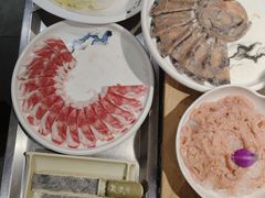 -蜀留香火锅(西南角店)