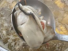 -冯姐生蚝(长隆横琴店)