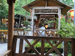 -青城甲(青城山店)